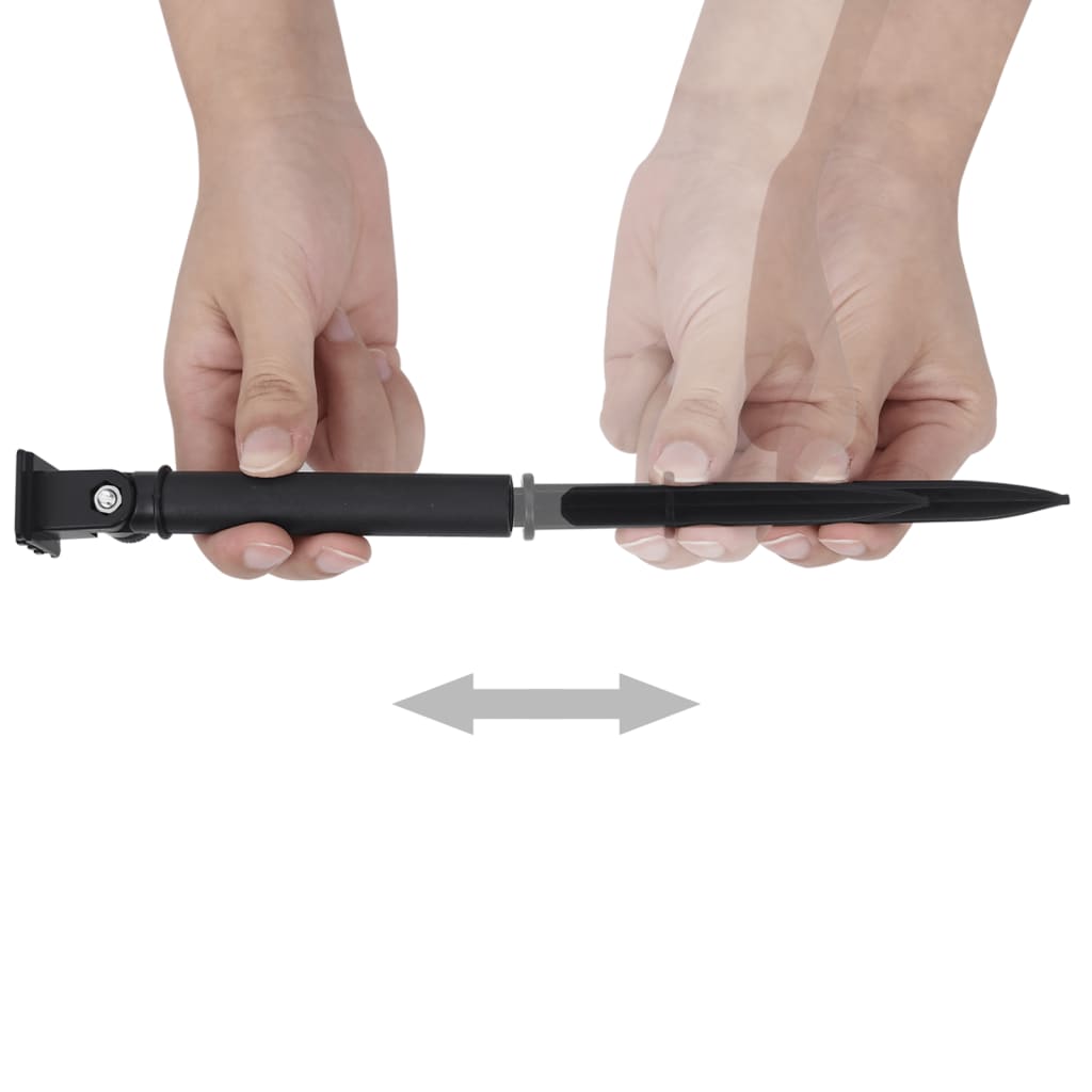 Soldrevne Lysslynger 5Stk 5X200 Led Varmhvit Innendørs Utendørs