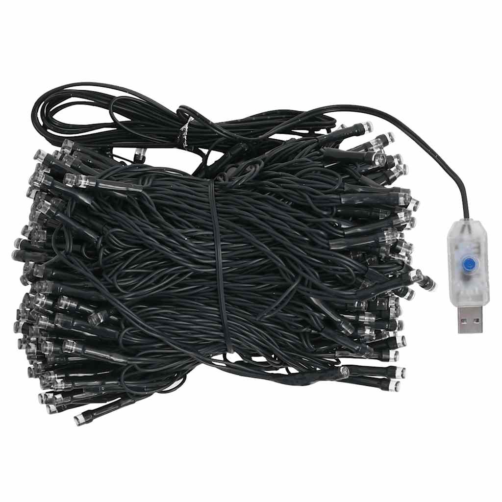 Forhåndsbelyst Kunstig Juletre Med Kulesett Hvit 120 Cm Pvc