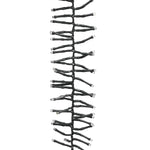 Led-Strenglys Med 3000 Lysdioder Varmhvit 23 M Pvc