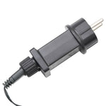 Led-Strenglys Med 1000 Lysdioder Pastell Flerfarget 25 M Pvc