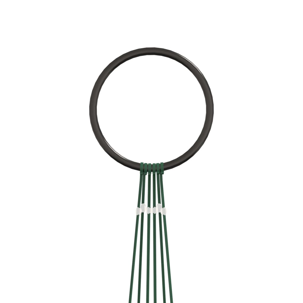 Juletre På Flaggstang 108 Led Varmhvit 180 Cm