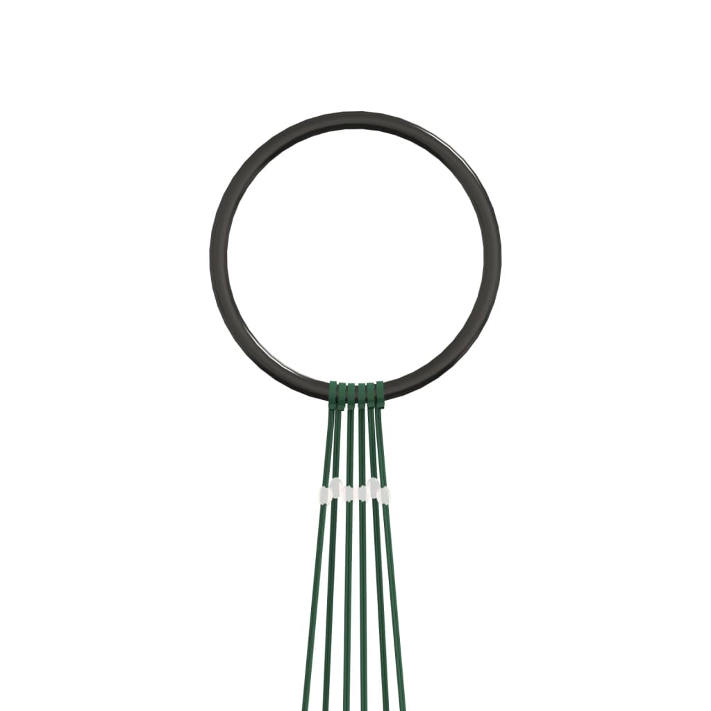 Juletre På Flaggstang 108 Led Kaldhvit 180 Cm