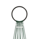 Juletre På Flaggstang 1134 Led Fargerik 800 Cm