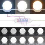 Speilskap Med Led Røkt Eik 91X15X76,5 Cm