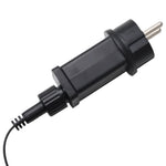 Oppblåsbar Julebue Med Lysdioder 260 Cm