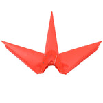 Julelys Med Led Sammenleggbar Rød 43 Cm