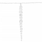 Juleislampe 100 Led-Lys Varm Hvit 10 M Akryl Pvc