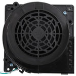 Led-Strenglys Med 90 Lysdioder Og Vifte 900 Cm