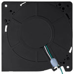 Led-Strenglys Med 90 Lysdioder Og Vifte 900 Cm