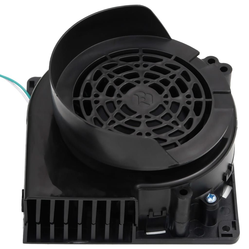 Led-Strenglys Med 66 Lysdioder Og Vifte 660 Cm