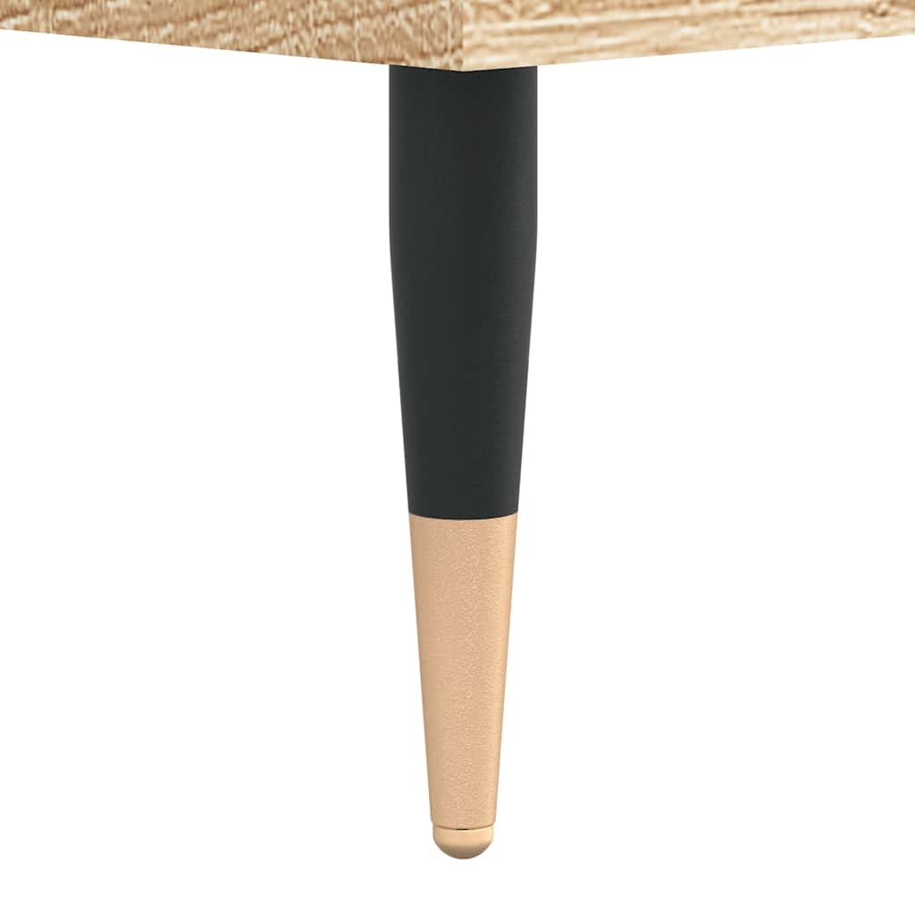 Baderomsskap Høyglans Hvit 80X33X60 Cm Konstruert Tre