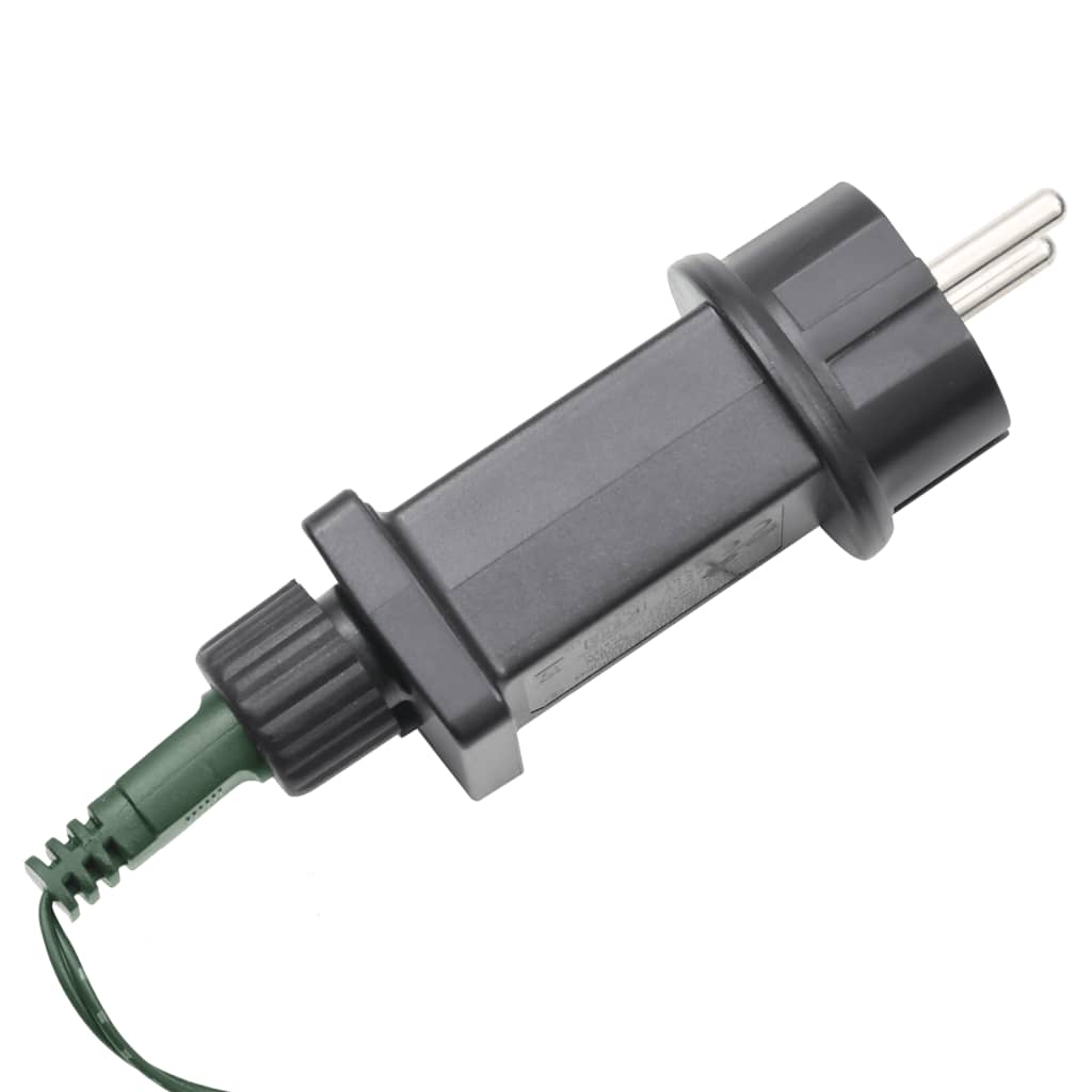 Led Juletre 688 Leder Kald Hvit 300 Cm