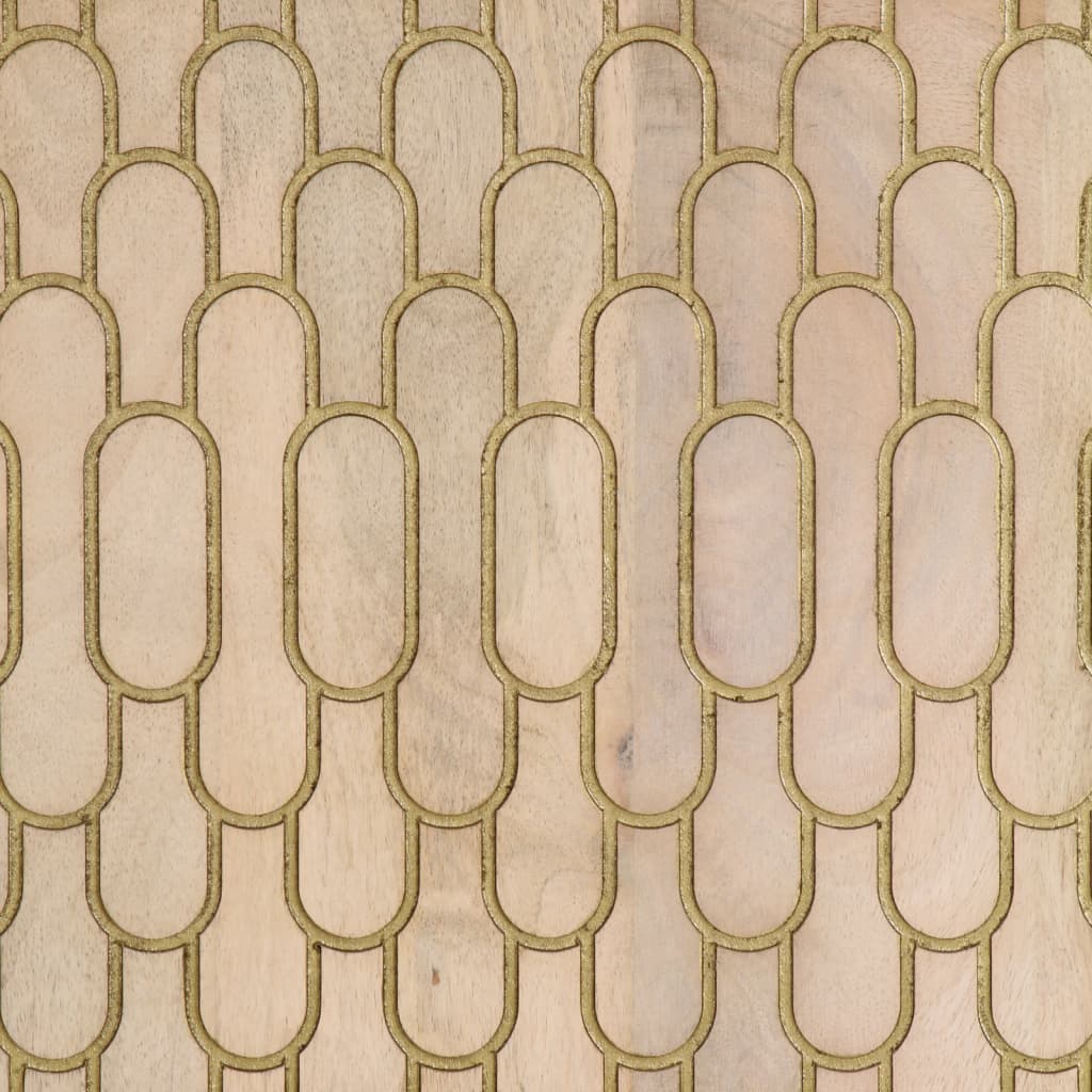 Baderomsskap 38X33X160 Cm Heltre Mango