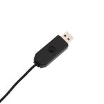 Julelysdekorasjon Med Pigger Meteor 115 Leds 89 Cm