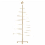 Juletre Av Tre Til Pynt 150 Cm Heltre Furu