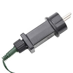 Led Juletre 475 Leds Varm Hvit 247 Cm