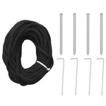 Led Juletre 1028 Leds Varm Hvit 403 Cm