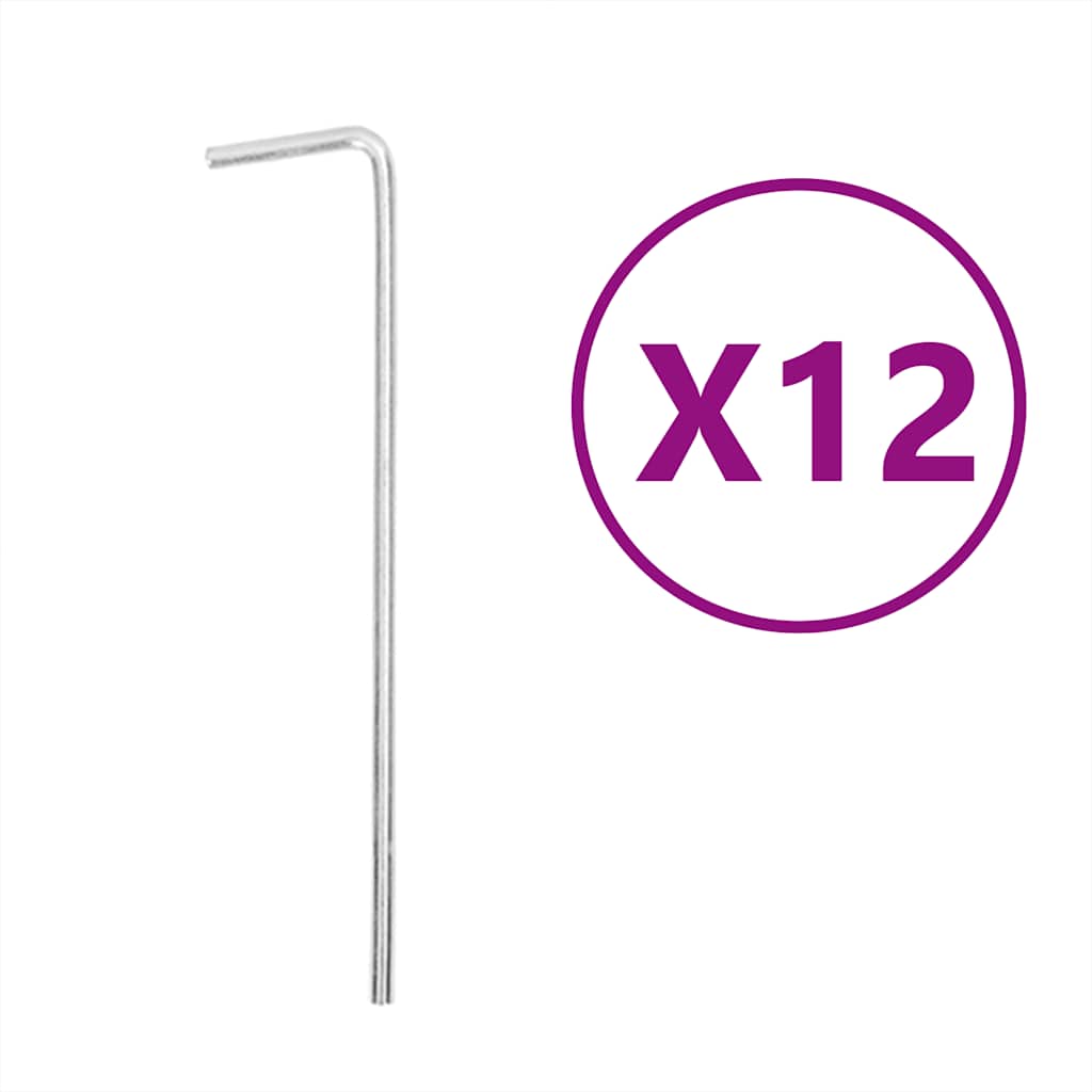 Led Juletre Med Spikes 1534 Leds Blå 500 Cm