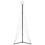 Led Juletre 525 Leds Varm Hvit 302 Cm