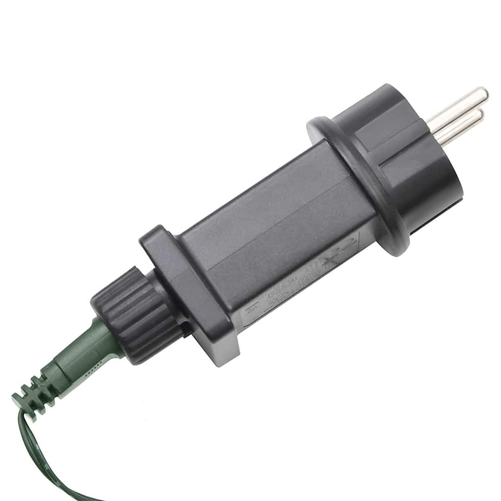 Led Juletre 861 Led Fargerike 478 Cm