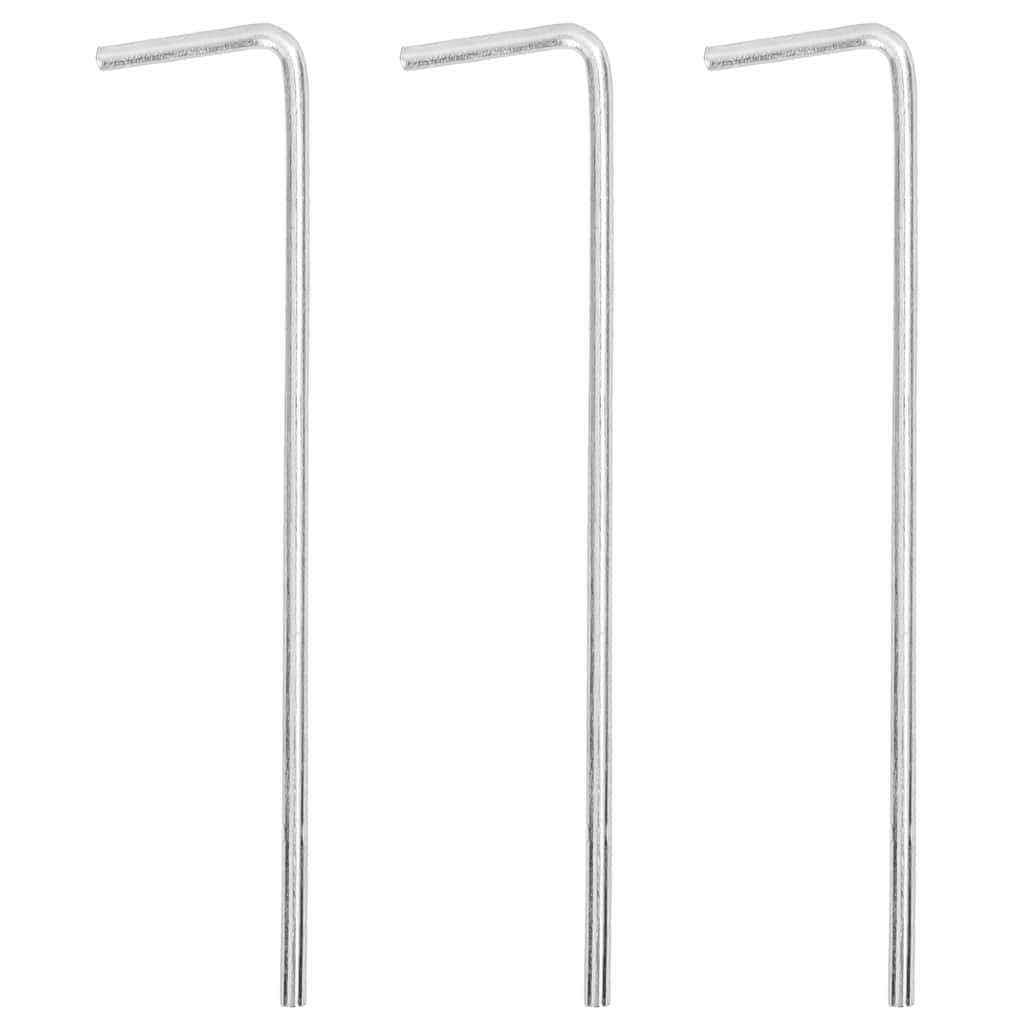 Led Juletre 495 Leds Varm Hvit 300,5 Cm