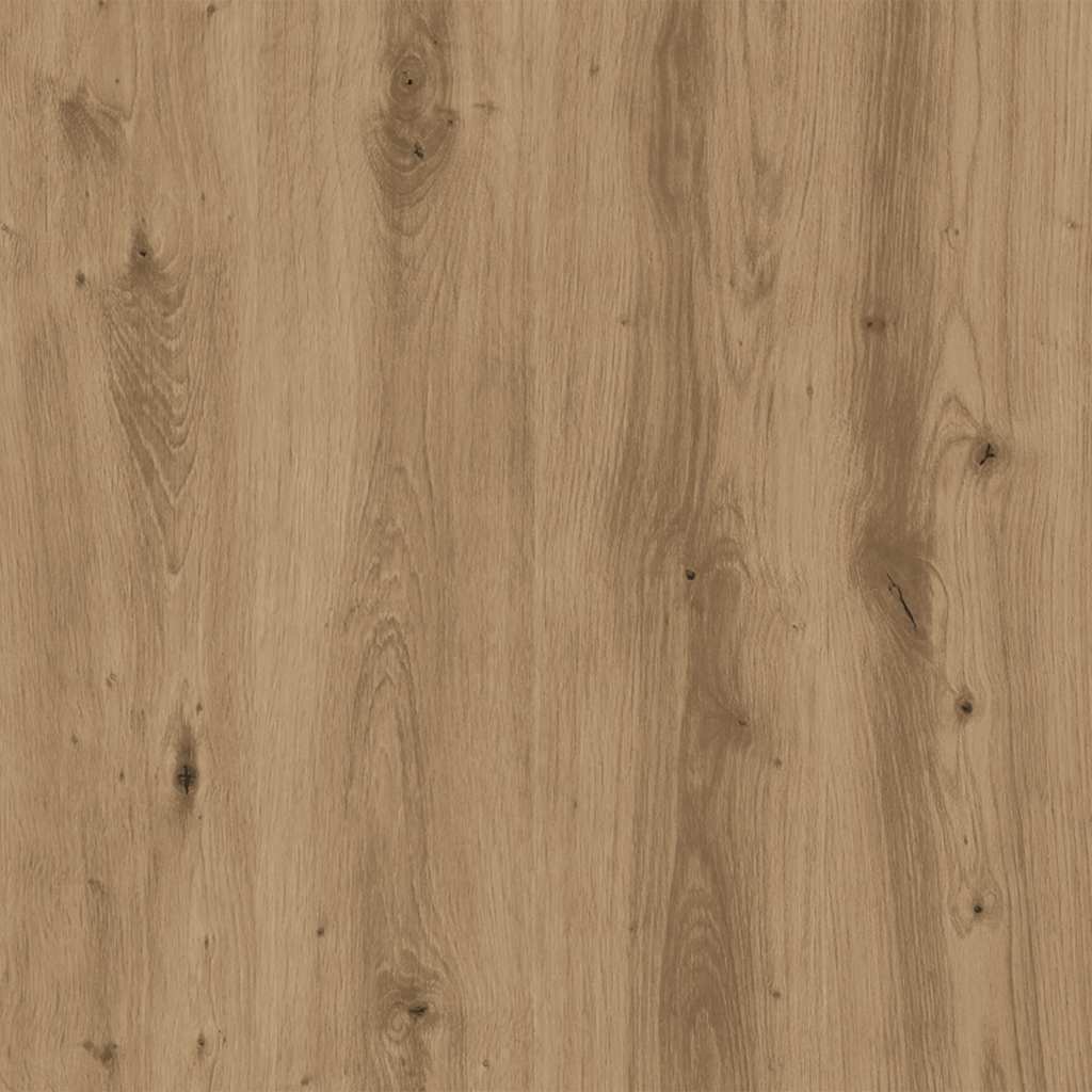 Hengende Baderomsskap Artisan Eik 30X30X130 Cm Konstruert Tre