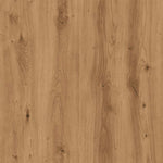Baderomsskap Artisan Eik 30X30X100 Cm Konstruert Tre