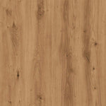 Baderomsskap Artisan Eik 65X33X60 Cm Konstruert Tre