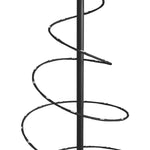 Led Juletre 80 Leds Varm Hvit 120 Cm