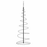 Led Juletre 100 Leds Varm Hvit 150 Cm