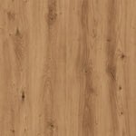 Baderomshylle Med Speil Artisan Eik 40X11X37 Cm Konstruert Tre