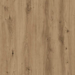 Veggskap Til Baderom Artisan Eik 80X25X40 Cm Konstruert Tre