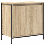 Baderomsservantskap Sonoma Eik 60X34,5X60 Cm