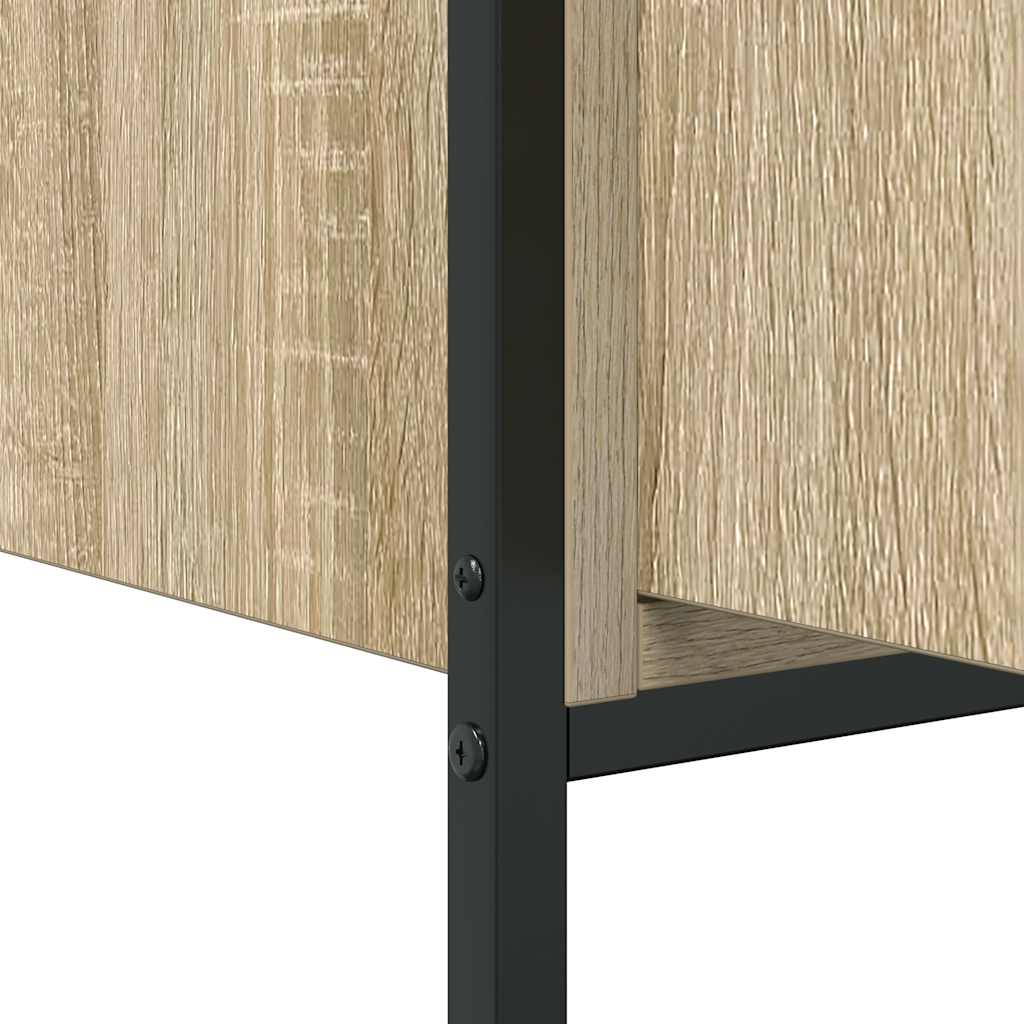 Baderomsservantskap Sonoma Eik 60X34,5X60 Cm