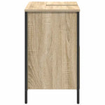 Baderomsservantskap Sonoma Eik 60X34,5X60 Cm