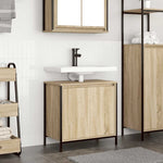 Baderomsservantskap Sonoma Eik 60X34,5X60 Cm