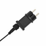 Julegatelampe Med 2 Lanternene Rød 40,5 X 80 X 188 Cm Plast