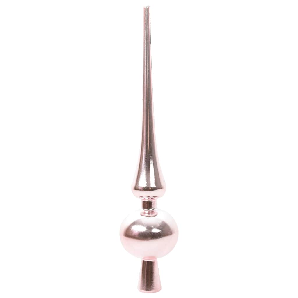 Kunstig Forhåndsbelyst Juletre Med Kule-Sett Grønn 180 Cm