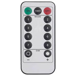 Lyskabel Med 480 Led Kald Hvit 20 M Pvc