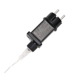 Lyskabel Med 120 Led Flerfarget 5 M Pvc