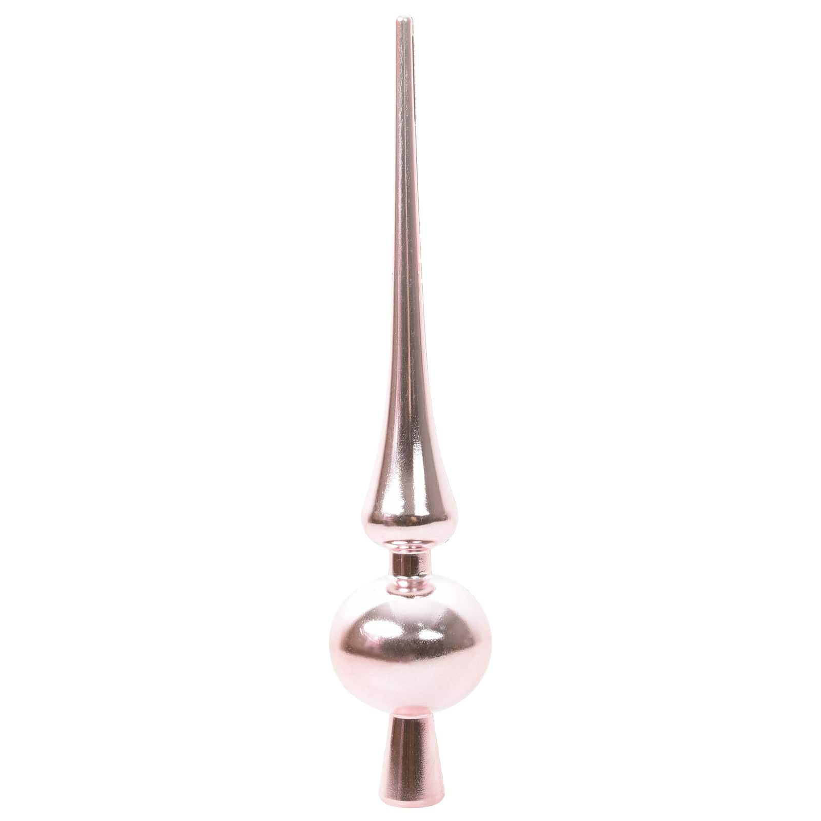 Kunstig Juletre Med 300 Led Med Stativ Hvit 180 Cm Pvc Og Stål