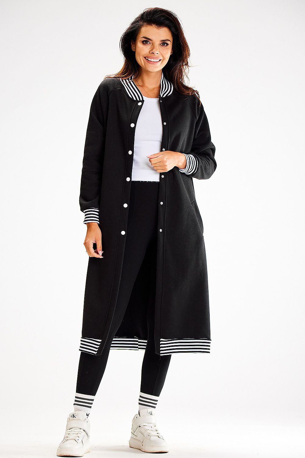 Oppdag vårt utvalg av stilfulle Beige Genser Awama til dame i ulike størrelser og kvalitetsmaterialer – perfekte til jobb; fritid og alle dager. Rask levering og gode priser hos MS Stylehaven. se mer!