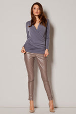 Oppdag vårt utvalg av stilfulle Grå Jumper Figl til dame i ulike størrelser og kvalitetsmaterialer - perfekte til jobb, fritid og alle dager. Rask levering og gode priser hos MS Stylehaven. se mer!