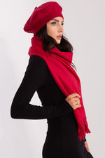  Shawl model 187610 Wool Fashion Italia 
