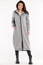 Oppdag vårt utvalg av stilfulle Grå Genser Infinite You til dame i ulike størrelser og kvalitetsmaterialer – perfekte til jobb; fritid og alle dager. Rask levering og gode priser hos MS Stylehaven. se mer!