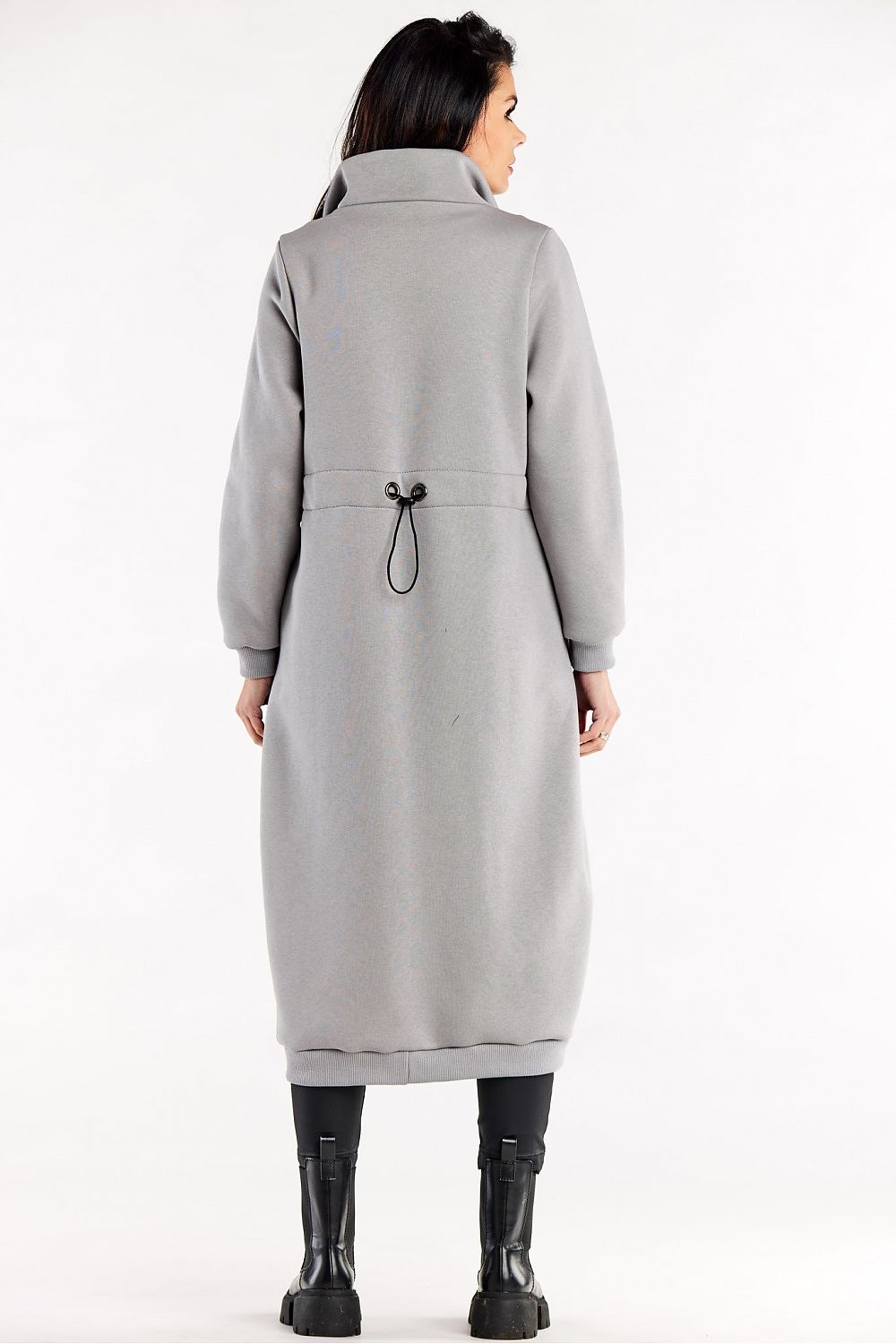 Oppdag vårt utvalg av stilfulle Svart Genser Infinite You til dame i ulike størrelser og kvalitetsmaterialer – perfekte til jobb; fritid og alle dager. Rask levering og gode priser hos MS Stylehaven. se mer!