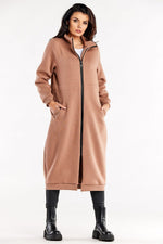 Oppdag vårt utvalg av stilfulle Beige Genser Infinite You til dame i ulike størrelser og kvalitetsmaterialer – perfekte til jobb; fritid og alle dager. Rask levering og gode priser hos MS Stylehaven. se mer!