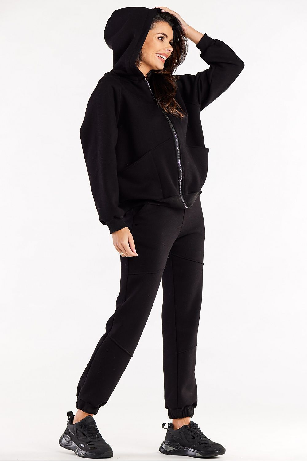 Oppdag vårt utvalg av stilfulle Beige Genser Infinite You til dame i ulike størrelser og kvalitetsmaterialer – perfekte til jobb; fritid og alle dager. Rask levering og gode priser hos MS Stylehaven. se mer!