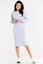 Oppdag vårt utvalg av stilfulle Grå Genser Infinite You til dame i ulike størrelser og kvalitetsmaterialer – perfekte til jobb, fritid og alle dager. Rask levering og gode priser hos MS Stylehaven. se mer!