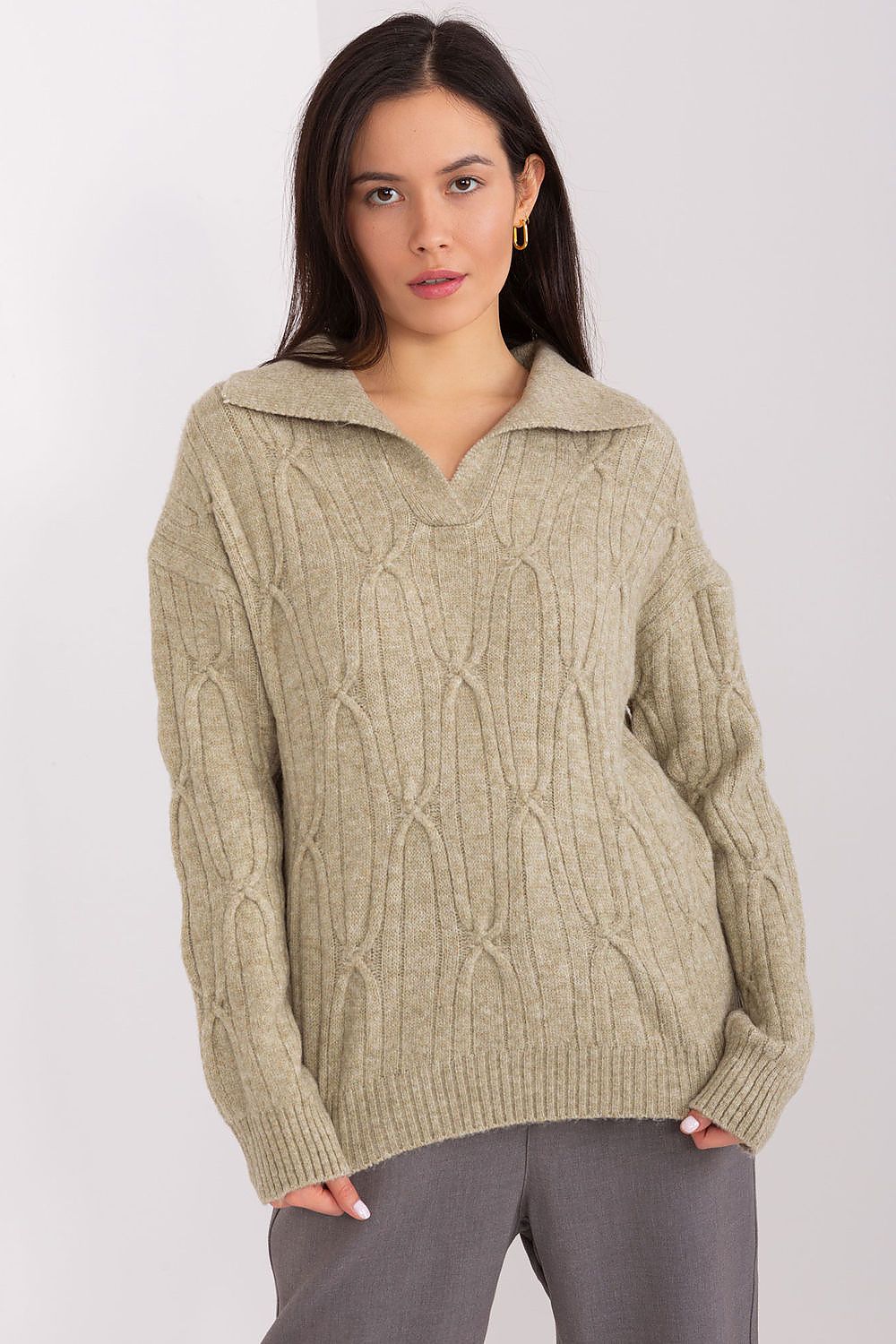  Jumper model 188275 AT 